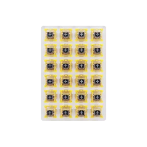 REDRAGON BULLET S MECHANICHAL SWITCH 24 PCS SWITCH A113S