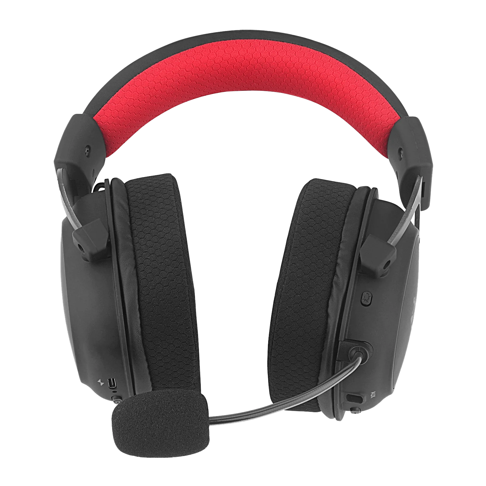 REDRAGON ZEUS PRO WIRELESS HEADSET H510-PRO - Image 2