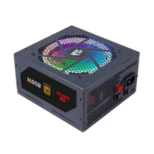 REDRAGON 850W RGB POWER SUPPLY RGPS-850W GC-PS007