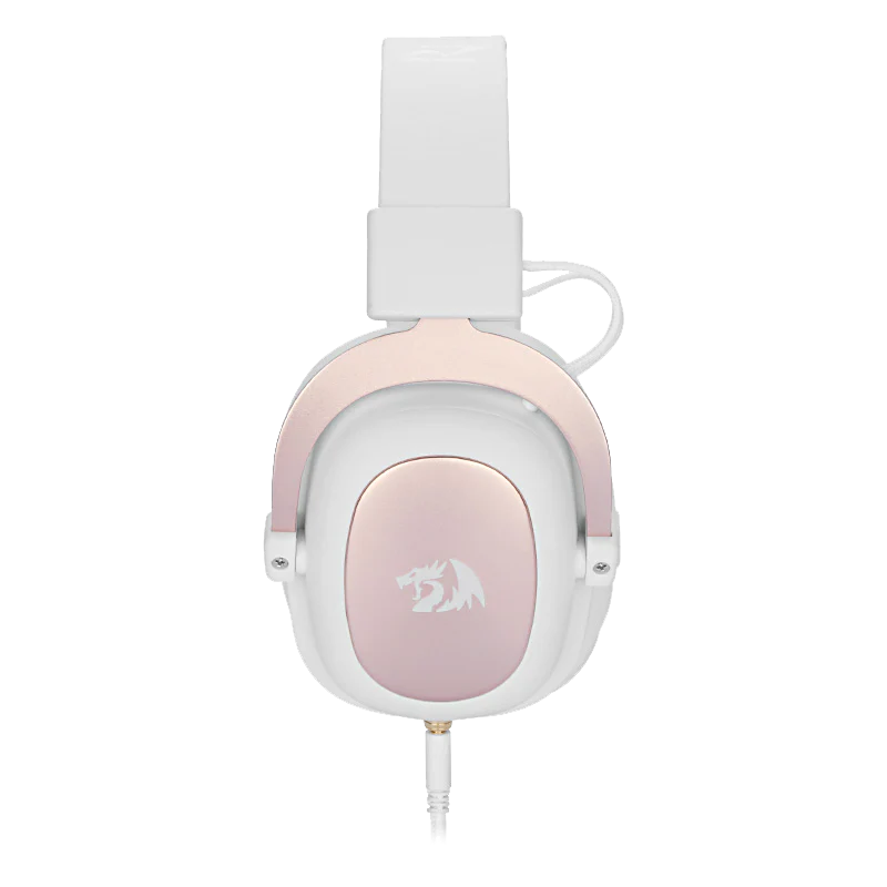 Redragon Zeus 2 Wired Gaming Headset (H510W) - Clear Audio and Comfortable Fit for Gamers - Image 5