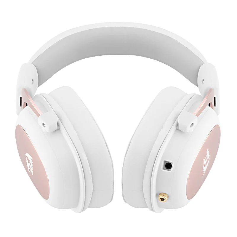 Redragon Zeus 2 Wired Gaming Headset (H510W) - Clear Audio and Comfortable Fit for Gamers - Image 7