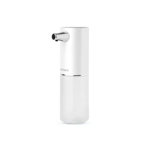 PAWA MOUSSE CLEANSING SOAP DISPENSER WHITE PW-LSFTGSPD-WH