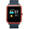 Stay ahead in style and performance with the MI AMAZFIT BIP Youth Global Edition in vibrant Orange.