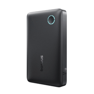 Stay charged no matter where you are with the BASEUS EnerFill FP11 Fast Charging Powerbank.