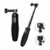 Capture life’s best moments with the TELESIN Selfie Stick Mini Tripod 2.0 S1-MNP-01