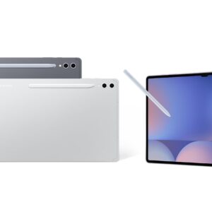 Samsung Galaxy Tab S10 Plus 5G – Power-Packed Speed and Connectivity on the Go