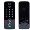 Take control of your home’s security with the ALTRO Smart Transforming Home Smart Lock