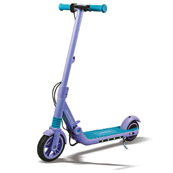 Porodo Lifestyle Electric Kids Scooter