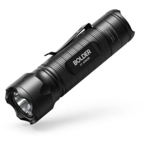 Anker Bolder Flashlight