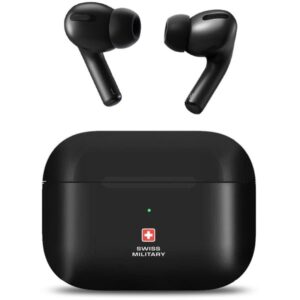 Swiss Military Victor TWS Earbuds