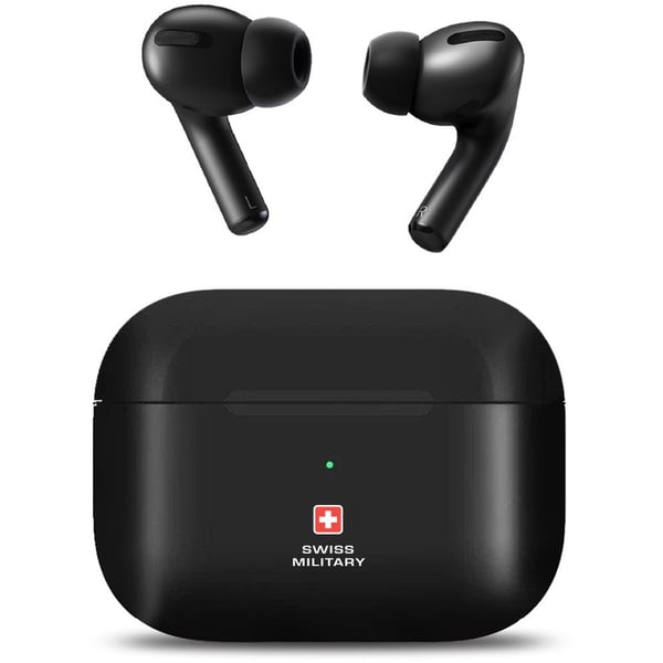 Swiss Military Victor TWS Earbuds