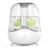 Deerma 5L Ultrasonic Air Humidifier & Aroma Diffuser - White (F325)