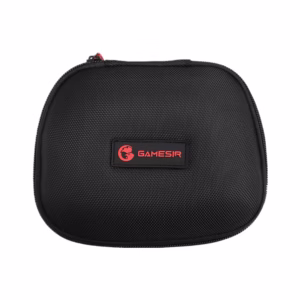 GAMESIR CONTROLLER TRAVEL CASE BLACK