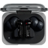 Experience cutting-edge audio with the NOTHING Ear (a) Wireless Earphones in sleek Black (B162).