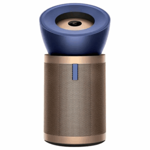 DYSON AIR PURIFIER BIG+QUIET FORMALDEHYDE BP04 PRISSIAN BLUE-GOLD