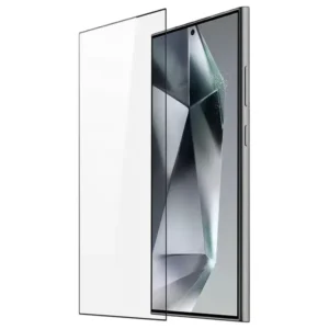 SAMSUNG S24 ULTRA GLASS SCREEN PROTECTOR CLEAR