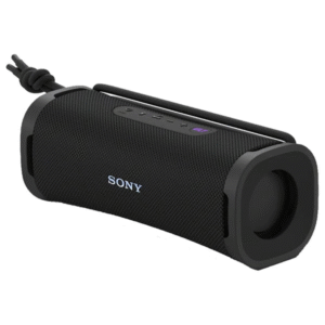 SONY ULT FIELD 1 POWER SOUND WIRELESS PORTABLE SPEAKER FOREST GRAY SRS-ULT10