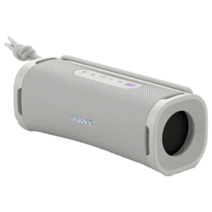 SONY ULT FIELD 1 POWER SOUND WIRELESS PORTABLE SPEAKER OFF WHITE SRS-ULT10