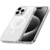 Protect your iPhone 16 Pro in style with the Anker Magnetic Case (Model: A90H2H0A).
