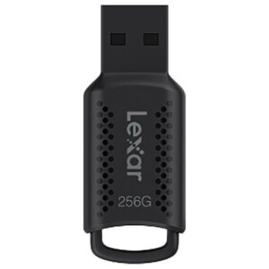 LEXAR JUMPDRIVE 256GB USB 3.0 SPEED UP TO 100 MB/S FLASH DRIVE V400 LJDV400256G-BNBNG