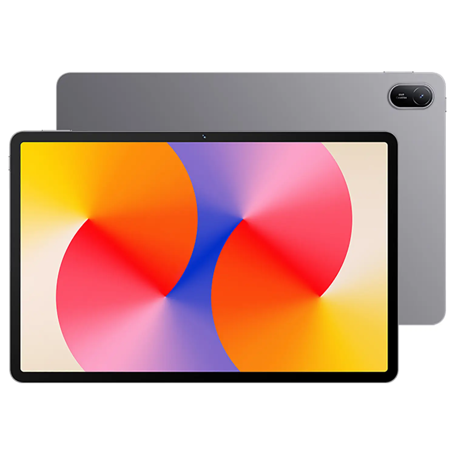 HUAWEI MATEPAD SE 11 INCH 6+128GB NEBULA GRAY WITH FLIP COVER AGS6-W09