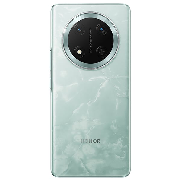 Introducing the HONOR X9C 5G in stunning Jade Cyan—a smartphone that redefines durability, performance, and style