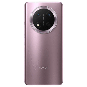 Introducing the HONOR X9C 5G 12+256GB in Titanium Purple – a perfect fusion of design excellence and cutting-edge durability