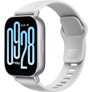 MI REDMI WATCH 5 ACTIVE MATTE SILVER