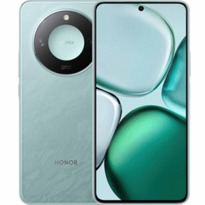 Introducing the HONOR X9C SMART 12+256GB OCEAN CYAN BRC-NX1—a smartphone that seamlessly combines beauty with strength