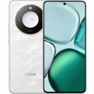 Step into a world of refined technology with the HONOR X9C SMART 12+256GB in Moonlight White.