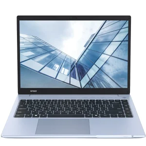 ONSOR TURS 14 INCH INTEL COER I7 1360P 16+512GB INTEL IRIS XE WINDOWS 11 HOME QHD DISPLAY BACKLIT KEYBAORD SILVER T1420I1360P16512CH