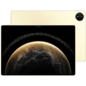 Unlock new levels of creativity and productivity with the HUAWEI MatePad Pro PaperMatte Edition in elegant Gold.