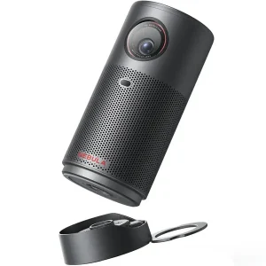 ANKER NEBULA CAPSULE AIR BLACK D4112211