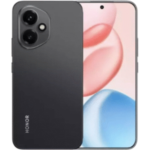 HONOR 400 5G 12+512GB Midnight Black (DNY-NX9)