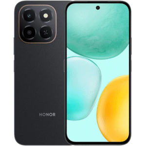 HONOR X6C 6+256GB MIDNIGHT BLACK