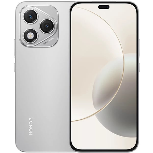 Introducing the HONOR 400 Lite 5G 8+256GB in Velvet Grey (Model: ABR-NX1)