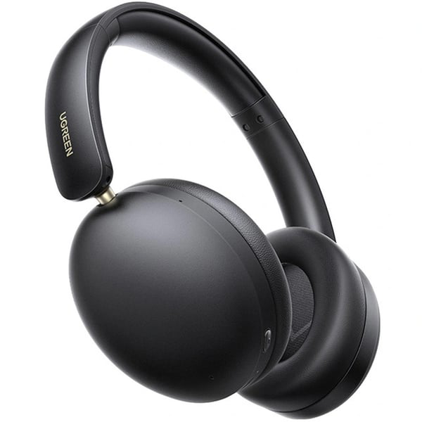 Immerse yourself in powerful, high-resolution sound with the UGREEN Studio Max2 Wireless Headphones.