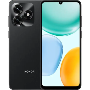 HONOR X5C 4GB+64GB MIDNIGHT BLACK NLA-LX2