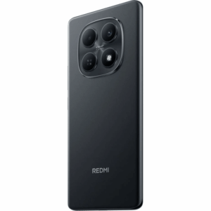 MI REDMI NOTE 15 8GB RAM 256GB ROM BLACK (4G)