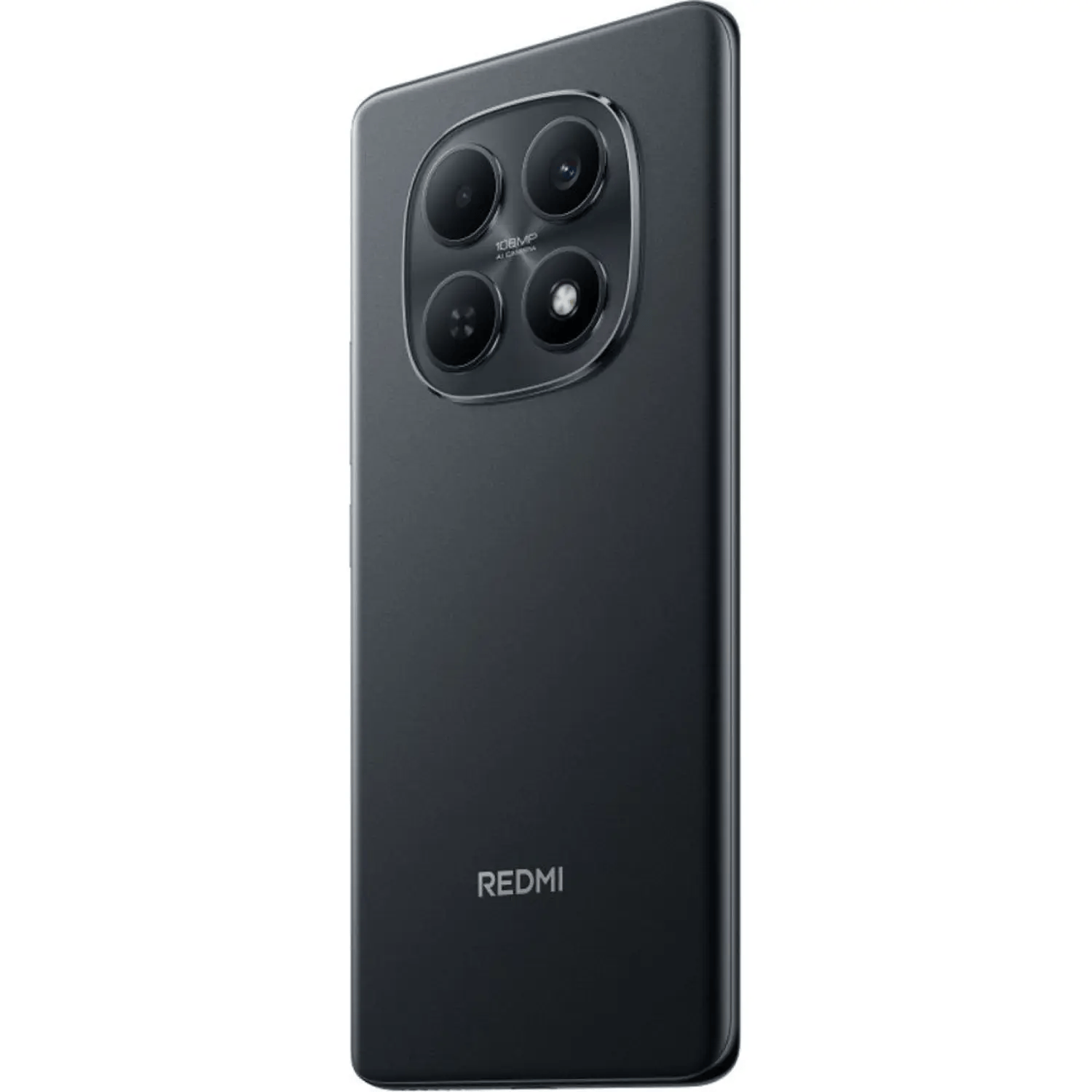 MI REDMI NOTE 15 8GB RAM 256GB ROM BLACK (4G)