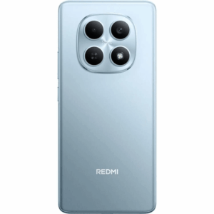 MI REDMI NOTE 15 8GB RAM 256GB ROM GLACIER BLUE (4G)