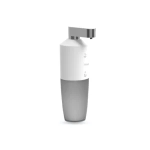 PAWA SOAP DISPENSER AUTOMATIC WITH 2 LEVELS OF DISTANCE SENSING WHITE PW-LFSTAMSD-WH