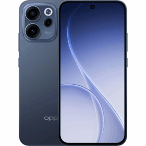 OPPO RENO15 F 5G 12GB-512GB TWILIGHT BLUE WITH OPPO ENCO BUDS 3 PRO CPH2801