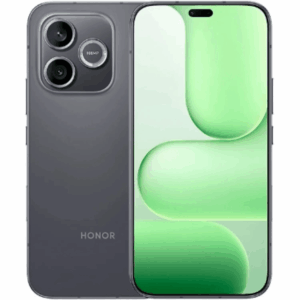HONOR 600 LITE 5G 8GB-256GB VELVET BLACK LNA-NX1
