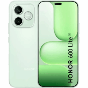 HONOR 600 LITE 5G 8GB-256GB SPROUT GREEN LNA-NX1