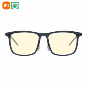 XIAOMI MIJIA ANTI BLUE LIGHT COMPUTER GLASSES BLACK
