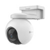 4K Smart Home Camera