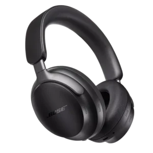 BOSE QUIETCOMFORT ULTRA HEADPHONES NC DARK BLACK 880066-0100