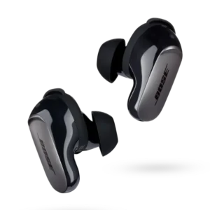 BOSE QUIETCOMFORT ULTRA EARBUDS NC BLACK 882826-0010