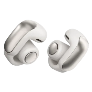 BOSE ULTRA OPEN EARBUDS WHITE 881046-0020